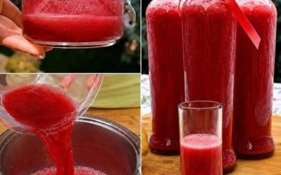 Nazywa się ją naturalną morfiną, ponieważ łagodzi bóle mięśni, stawów i reumatyczne. Aby nadal otrzymywać moje przepisy, po prostu powiedz… Dziękuję!