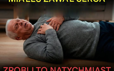 Krążenie krwi: oto produkty, które należy spożywać codziennie, aby zapobiegać powstawaniu zakrzepów krwi