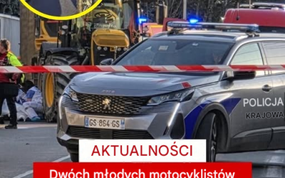 Świat motocyklowy pogrążył się w żałobie: 20-letni motocyklista zginął w wypadku na francuskim torze wyścigowym.