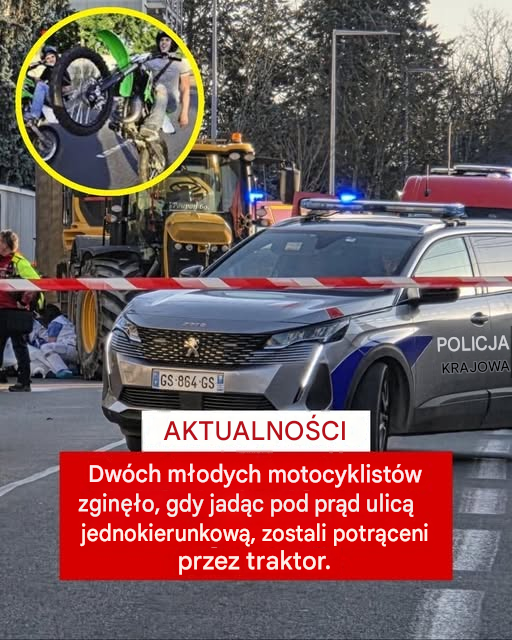Świat motocyklowy pogrążył się w żałobie: 20-letni motocyklista zginął w wypadku na francuskim torze wyścigowym.