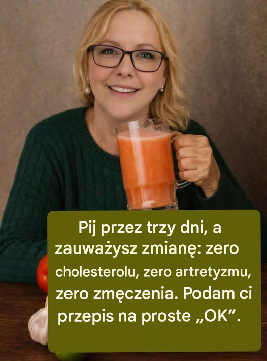 WIDOCZNIESZ ZMIANĘ JUŻ PO 3 DNIACH….