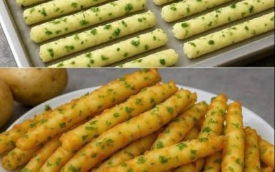 Zachowaj je w bezpiecznym miejscu, bo ten przepis cię uratuje!😋… Zobacz więcej