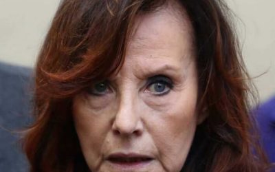 „Trzymałam ten wstyd w sobie”: Denise Fabre wspomina swoją próbę samobójczą