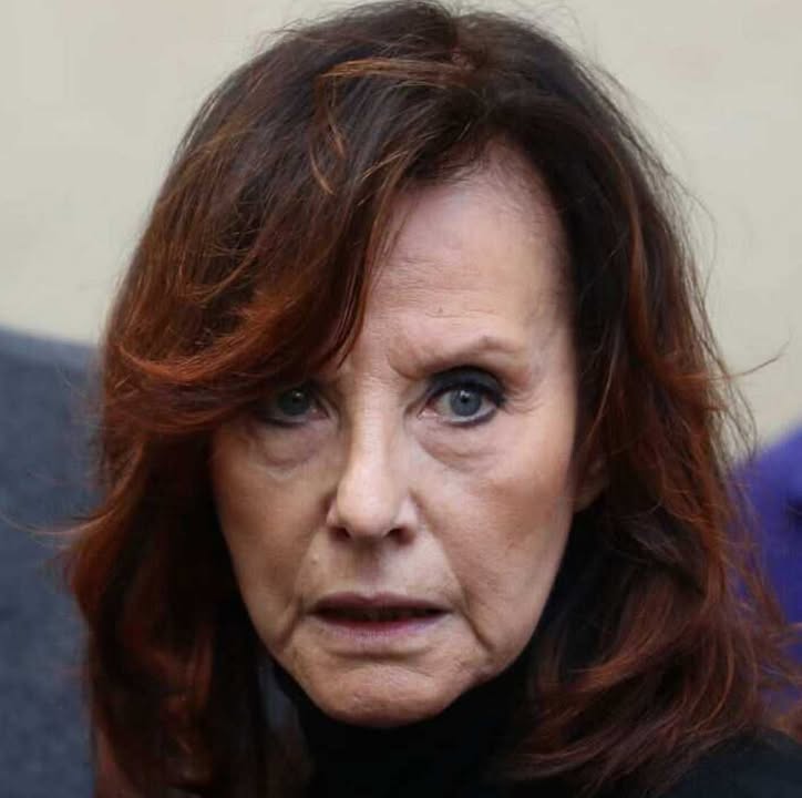 „Trzymałam ten wstyd w sobie”: Denise Fabre wspomina swoją próbę samobójczą
