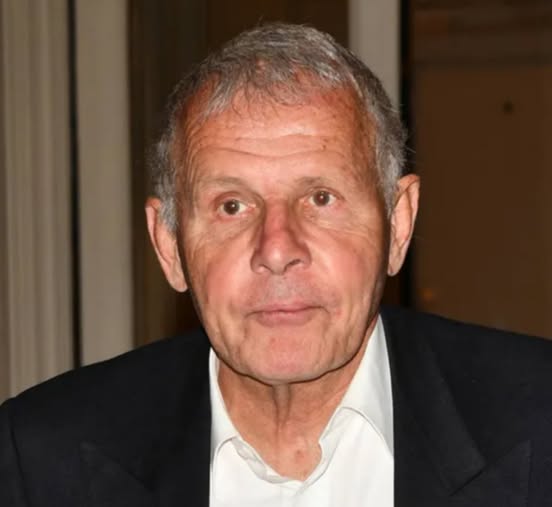 Patrick Poivre d’Arvor, pogrążony w żałobie: „Zmarł nagle w ten piątek w wieku 81 lat”. Spoczywaj w pokoju.