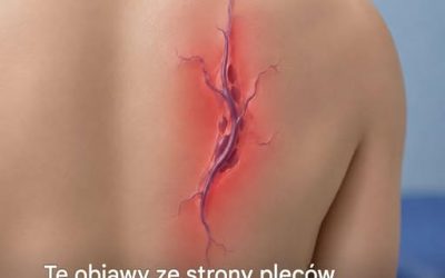 Te objawy ze strony pleców są sygnałem ostrzegawczym, że cierpisz na poważną chorobę…Zobacz więcej