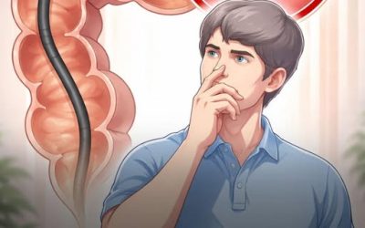 Po wykonaniu tej kolonoskopii informacja, którą ignoruje 90% przedstawicieli płci, może ulec zmianie…😱 😬 👇Zobacz więcej