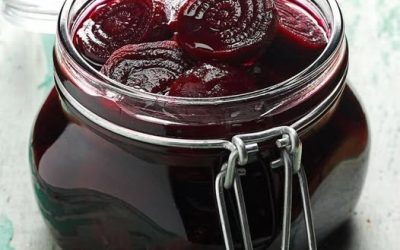Detoks: 12 produktów oczyszczających wątrobę