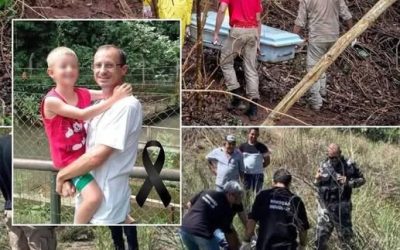 Ojciec popełnia samobójstwo po odkryciu, że jest… Zobacz więcej