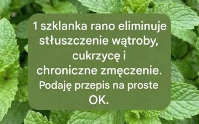 Sok miętowy z cytryną: właściwości, zastosowanie lecznicze i prawidłowe przygotowanie