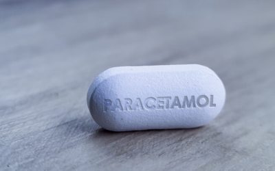 Paracetamol: odkryto niepokojący skutek uboczny