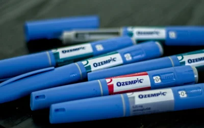 Ozempic zmienił leczenie otyłości, ale eksperci twierdzą, że prawdziwa rewolucja nastąpi wkrótce