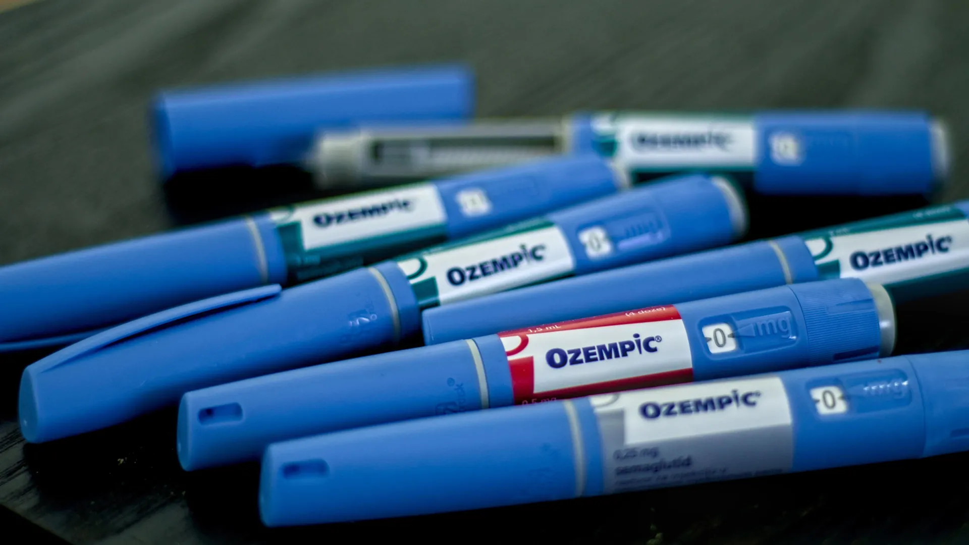 Ozempic zmienił leczenie otyłości, ale eksperci twierdzą, że prawdziwa rewolucja nastąpi wkrótce