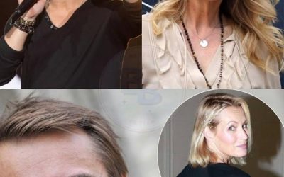 David Hallyday, 57 lat: oto kobieta, którą kochał najbardziej w swoim życiu